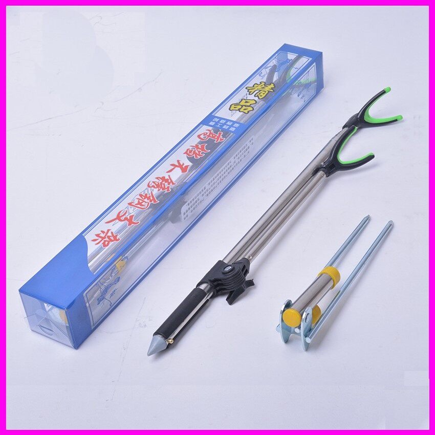 Chống cần câu,
gác cần câu đài dài 2m1