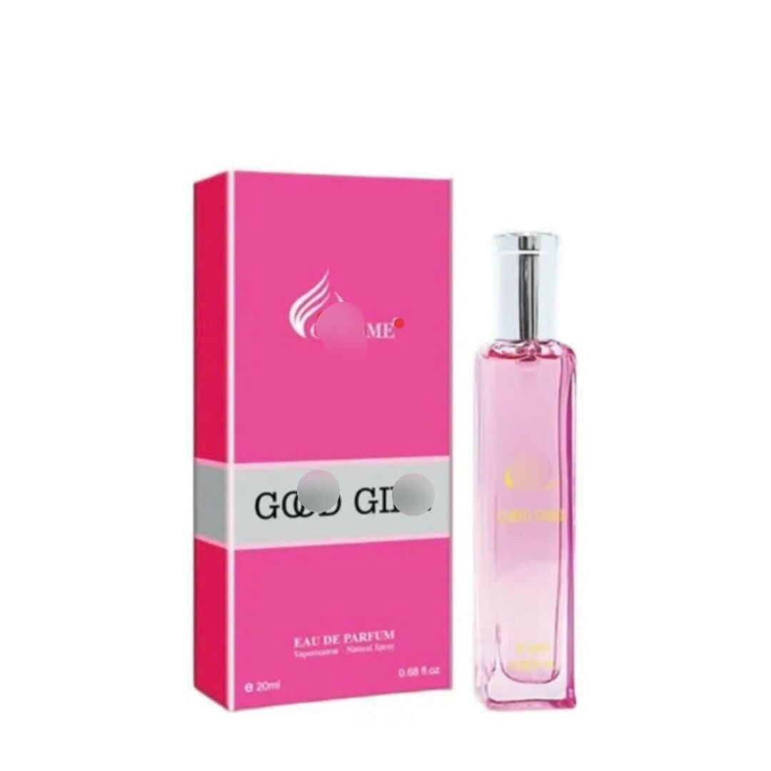 Nước hoa good girl 10ml