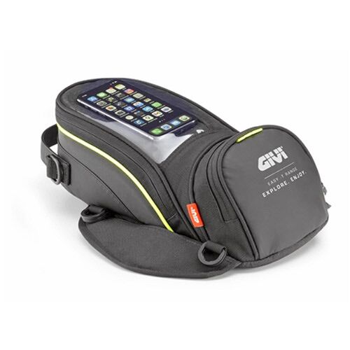 TÚI GẮN BÌNH XĂNG EASY-T 6 LÍT - EA138