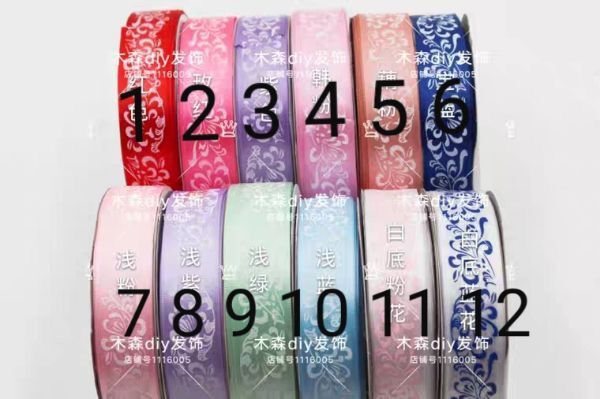 dây cột tóc cổ trang
