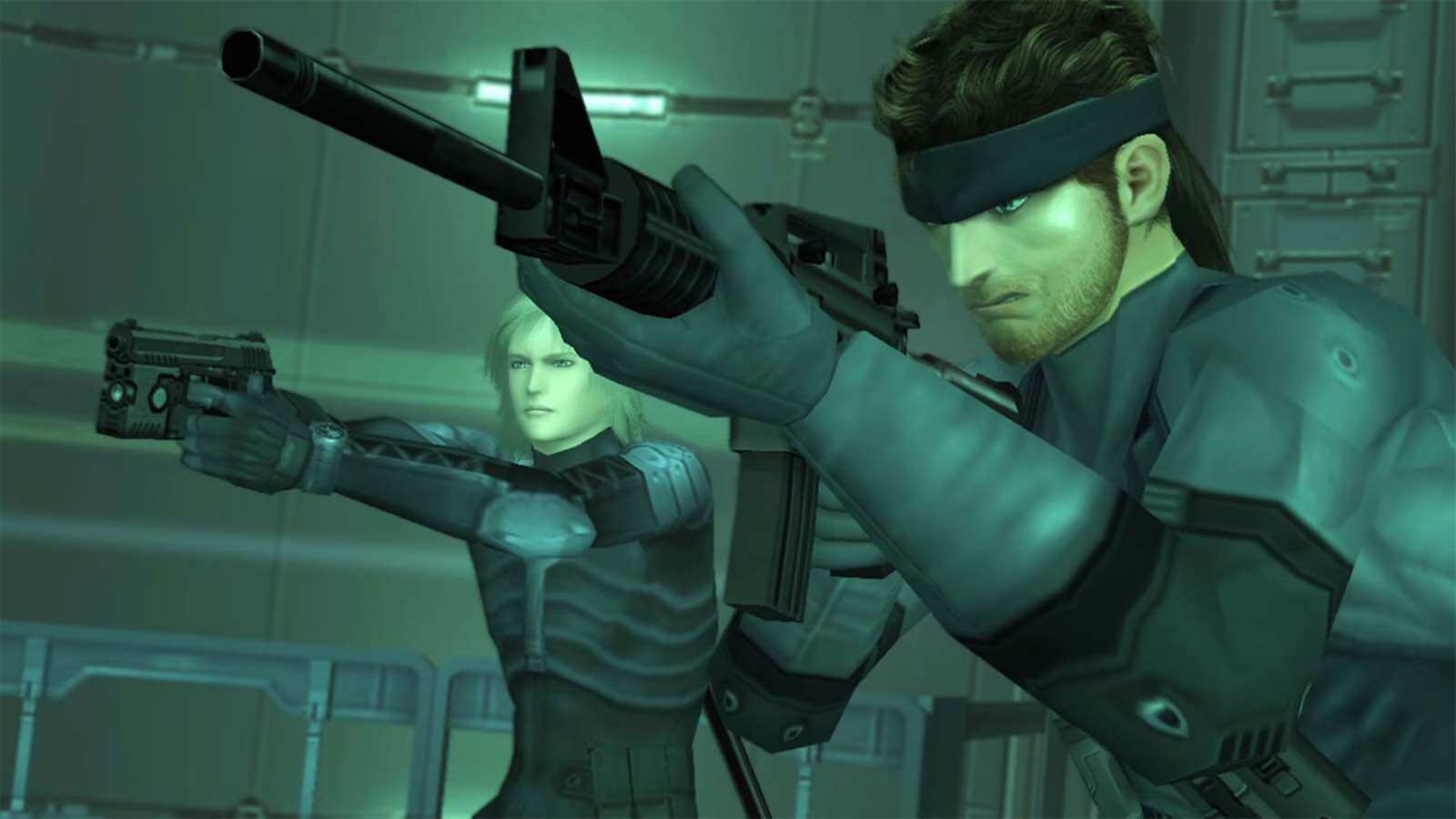 Băng chơi game Nintendo Switch: Metal Gear Solid: Master Collection Vol. 1