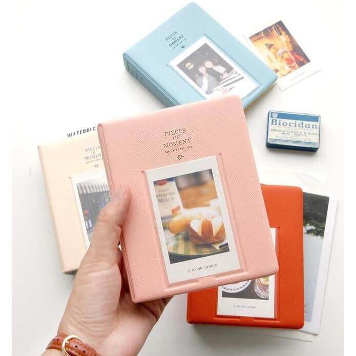 ALBUM ẢNH MINI INSTAX 6X9 (65 ẢNH)