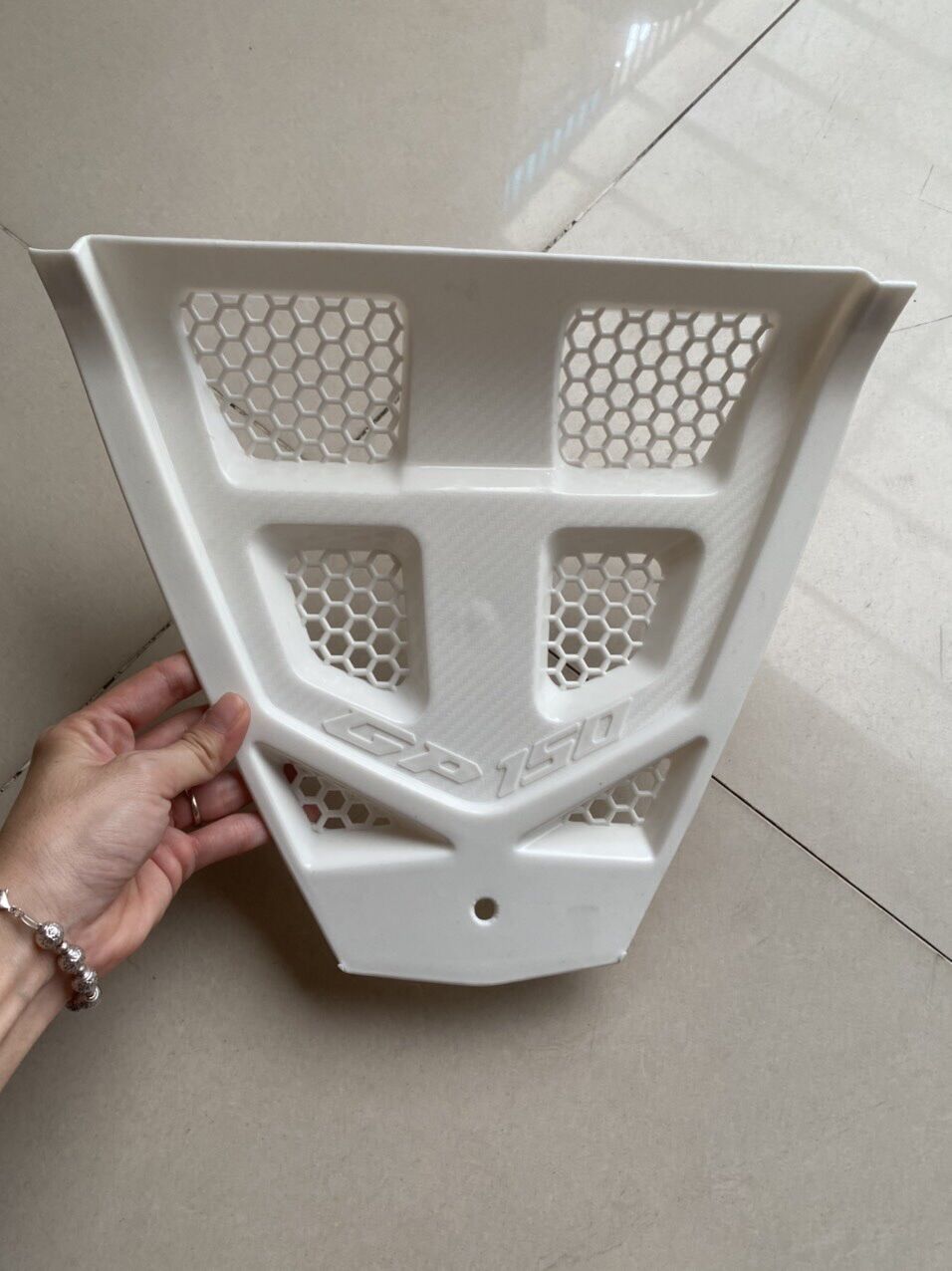 [HCM]Chắn bùn trước Exciter 150