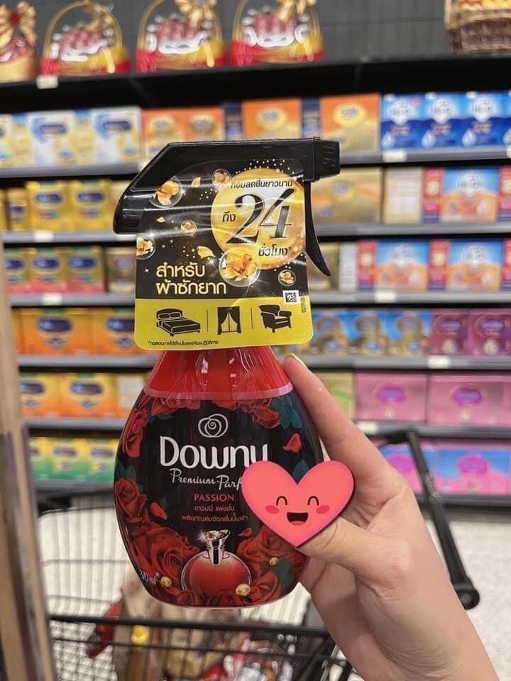 XỊT THƠM DOWNY