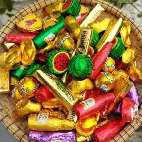 1kg 𝐊ẹ𝐨 𝐒𝐎𝐂𝐎𝐋𝐀 𝐌𝐈𝐗 𝐕Ị