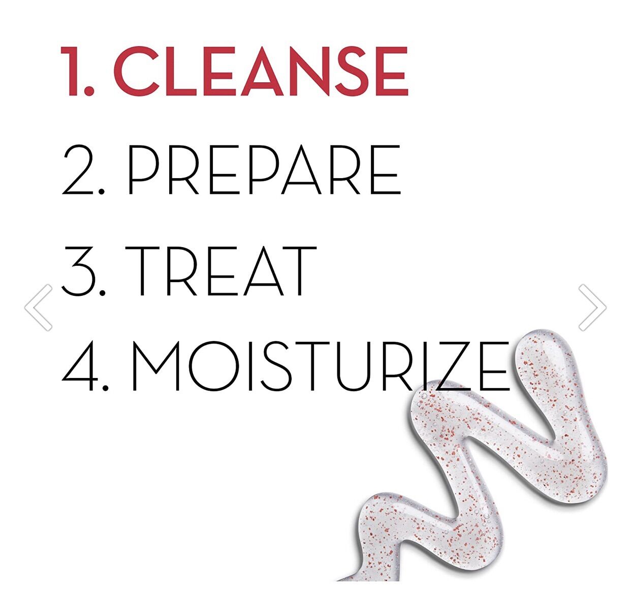 Sữa rửa mặt có hạt Olay Detoxifying Pore Scrub hàng Mỹ, 150ml
