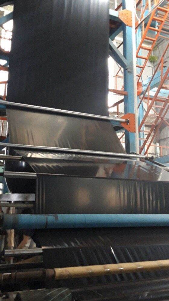 Bể bạt nuôi ốc ếch cá lươn chạch - 5x2x1 loại HDPE