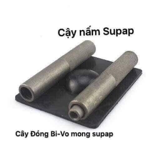 Cây đóng bi - vào móng supap - cậy nấm supap