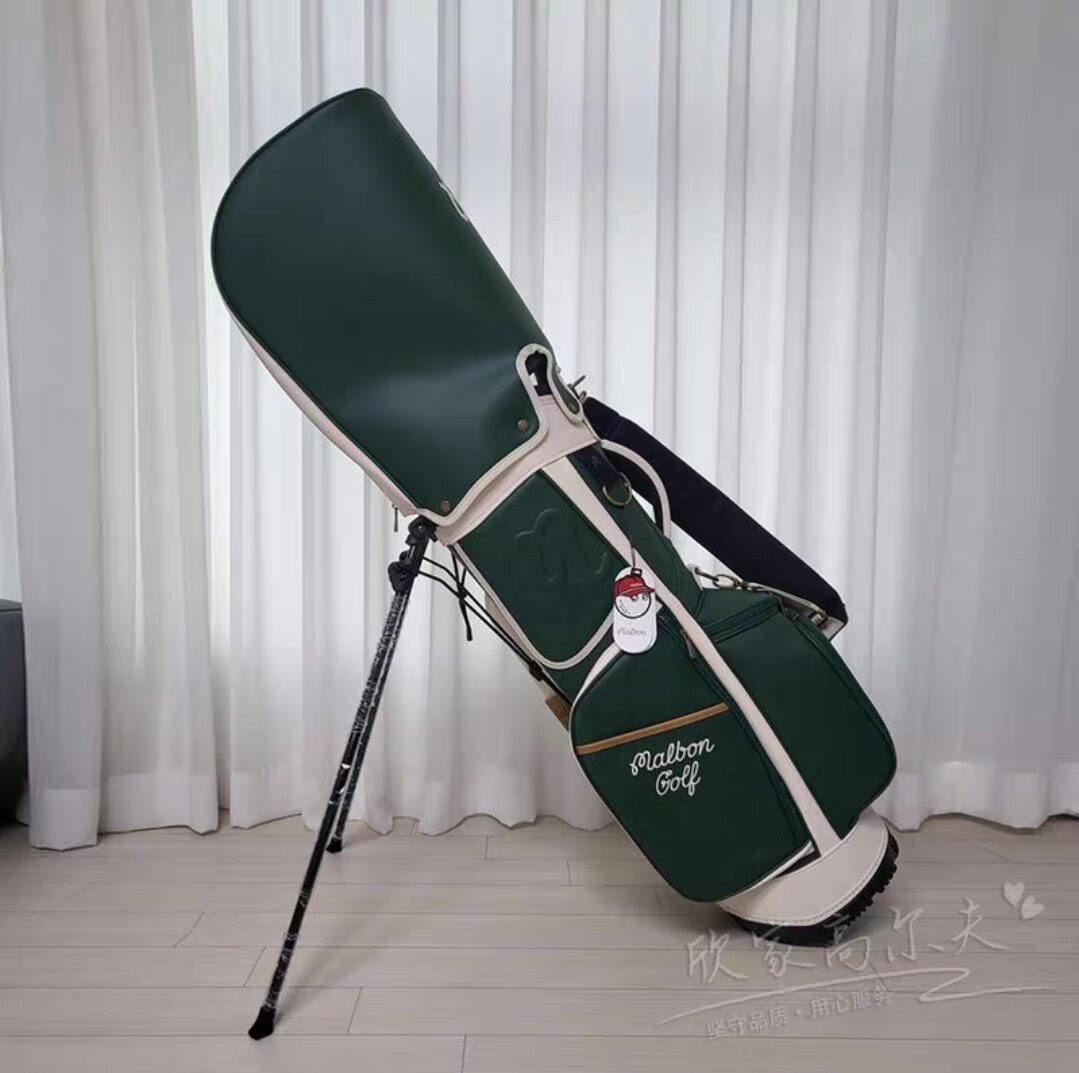 malbon golf bag 골프백