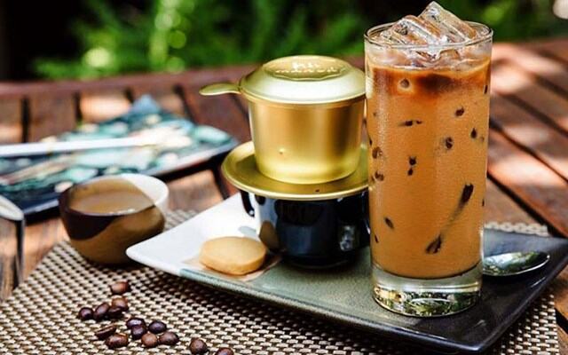[CHỒN THƯợNG HẠNG ] 500gram CÀ PHÊ CHỒN RANG XAY PHA PHIN BAN MÊ