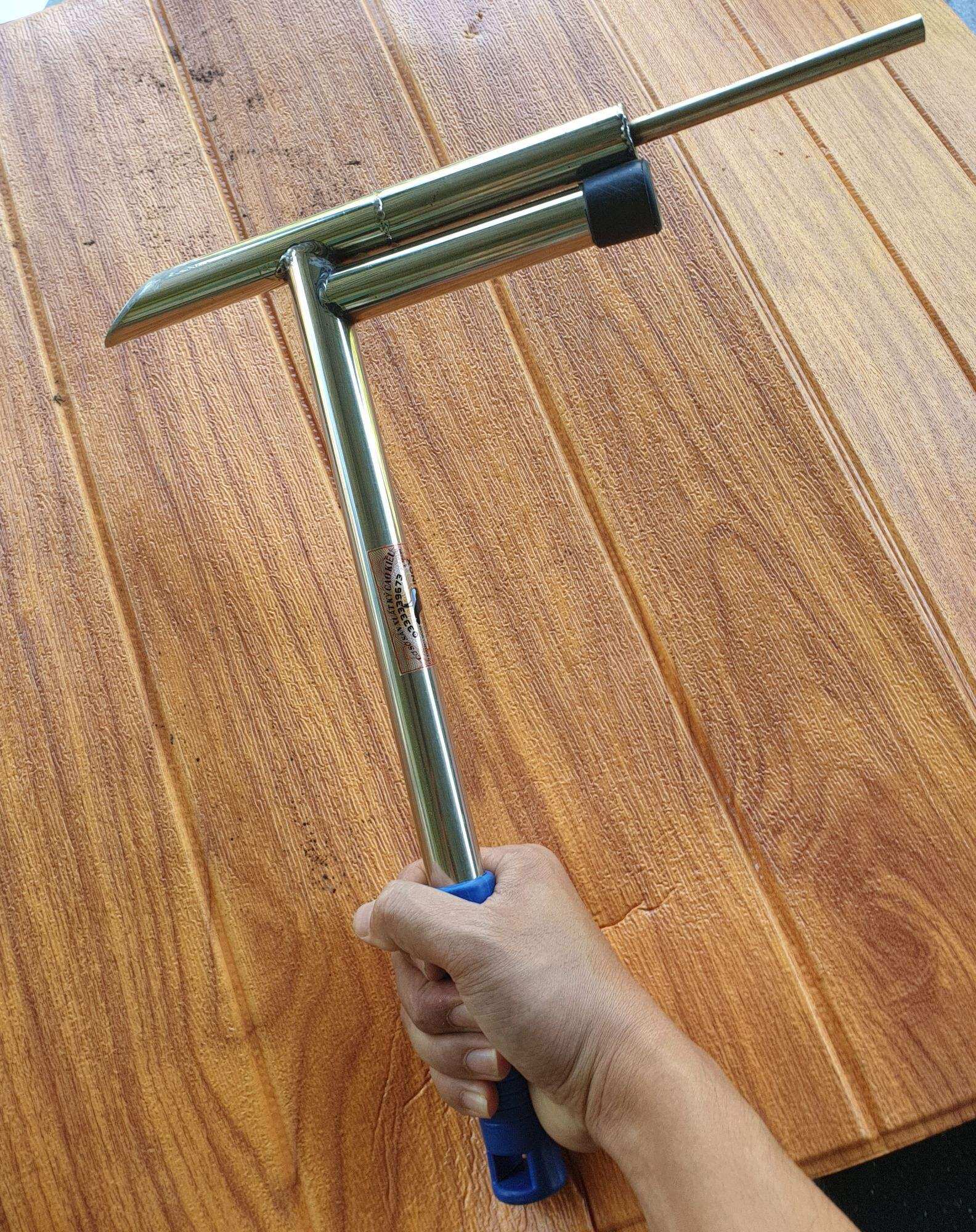 BÚA ĐỤC DỪA MỚI