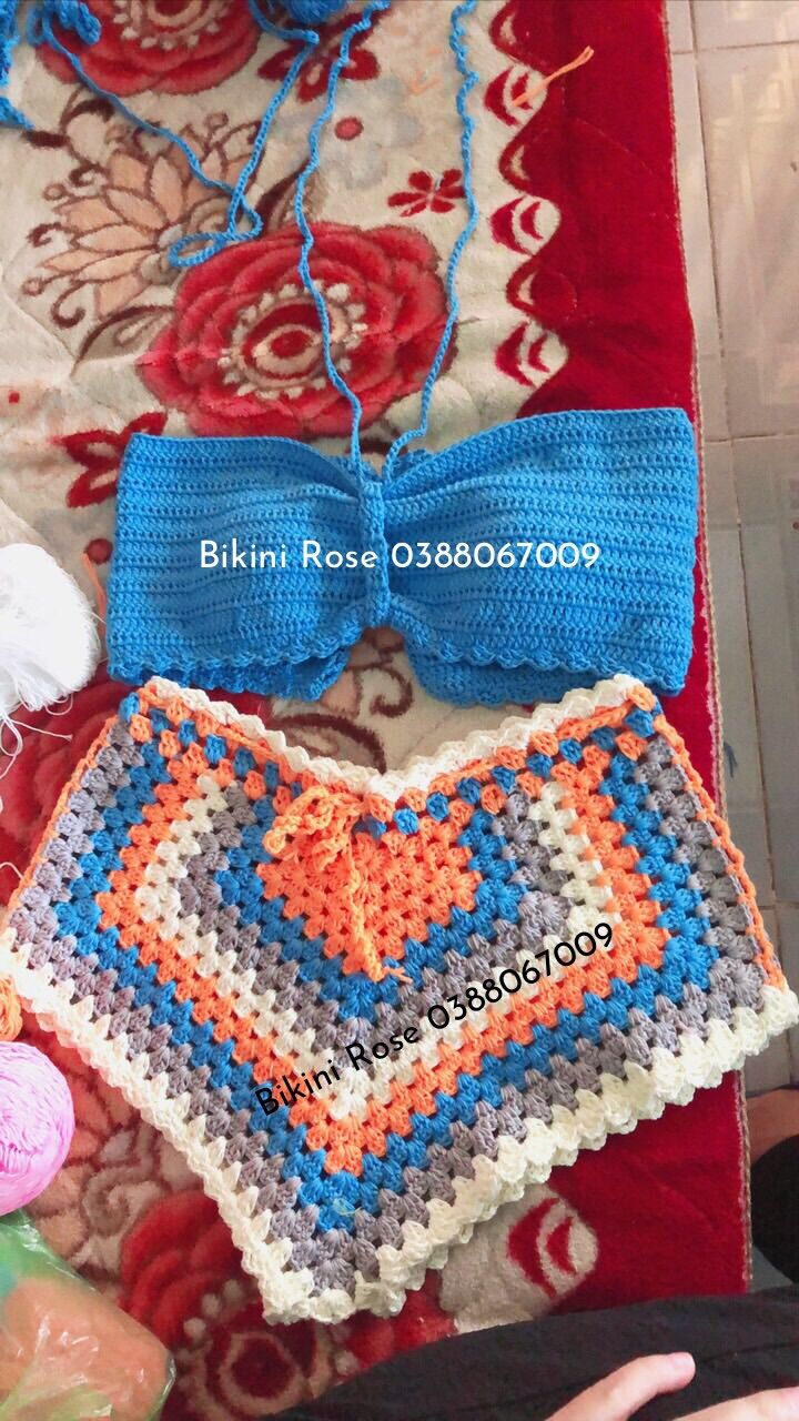 Sét len móc áo ống với quần