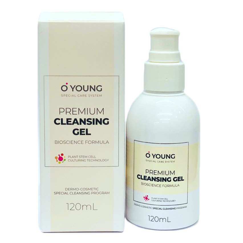 Sữa rửa mặt OYOUNG CLEANSING GEL - 150ml