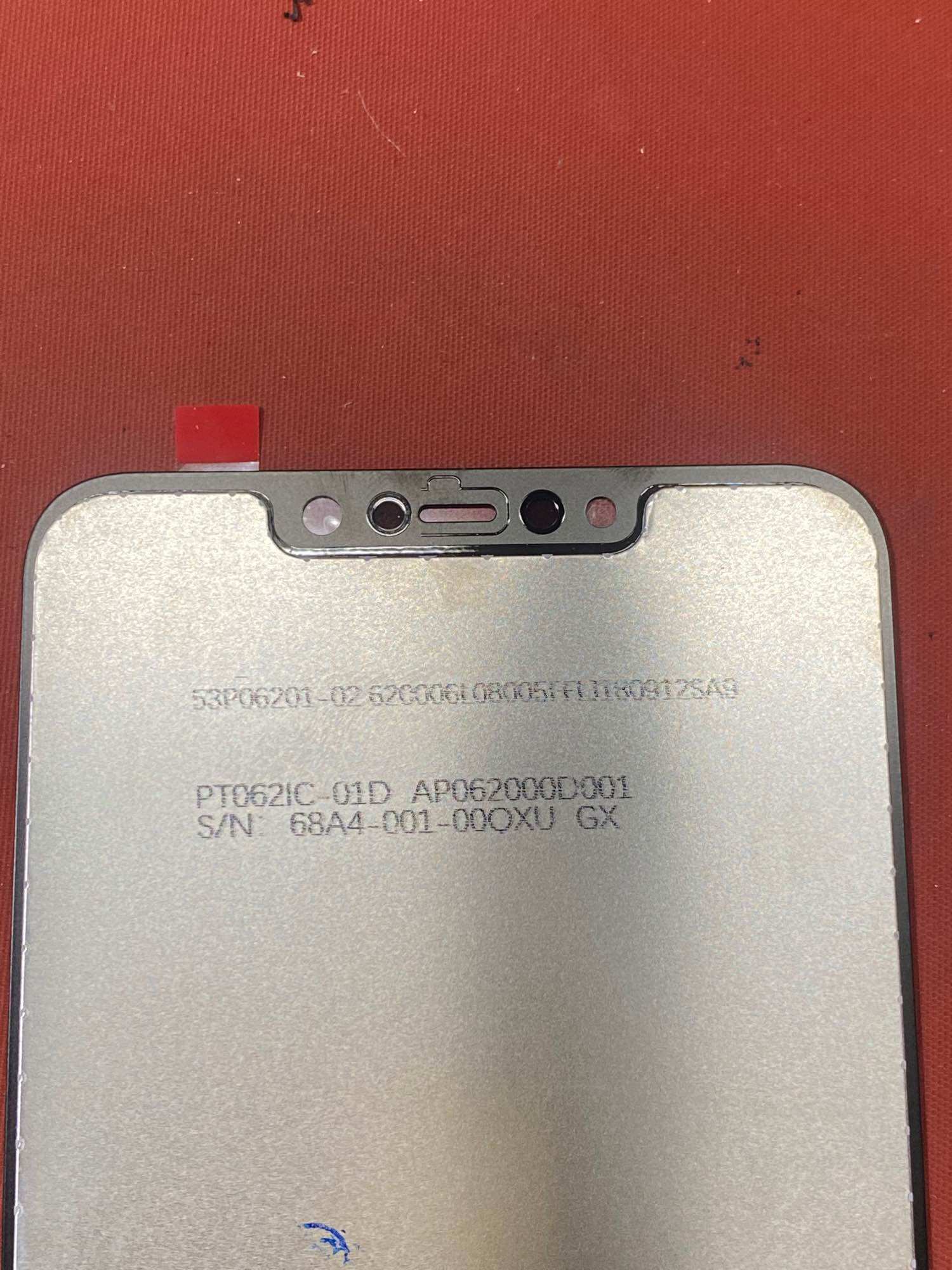 Màn hình Xiaomi POCOPHONE F1