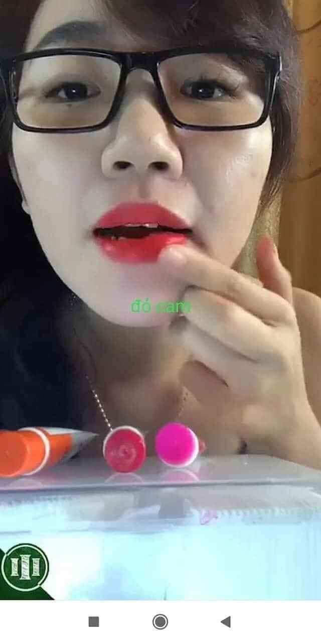 son xăm wow hàn Quốc