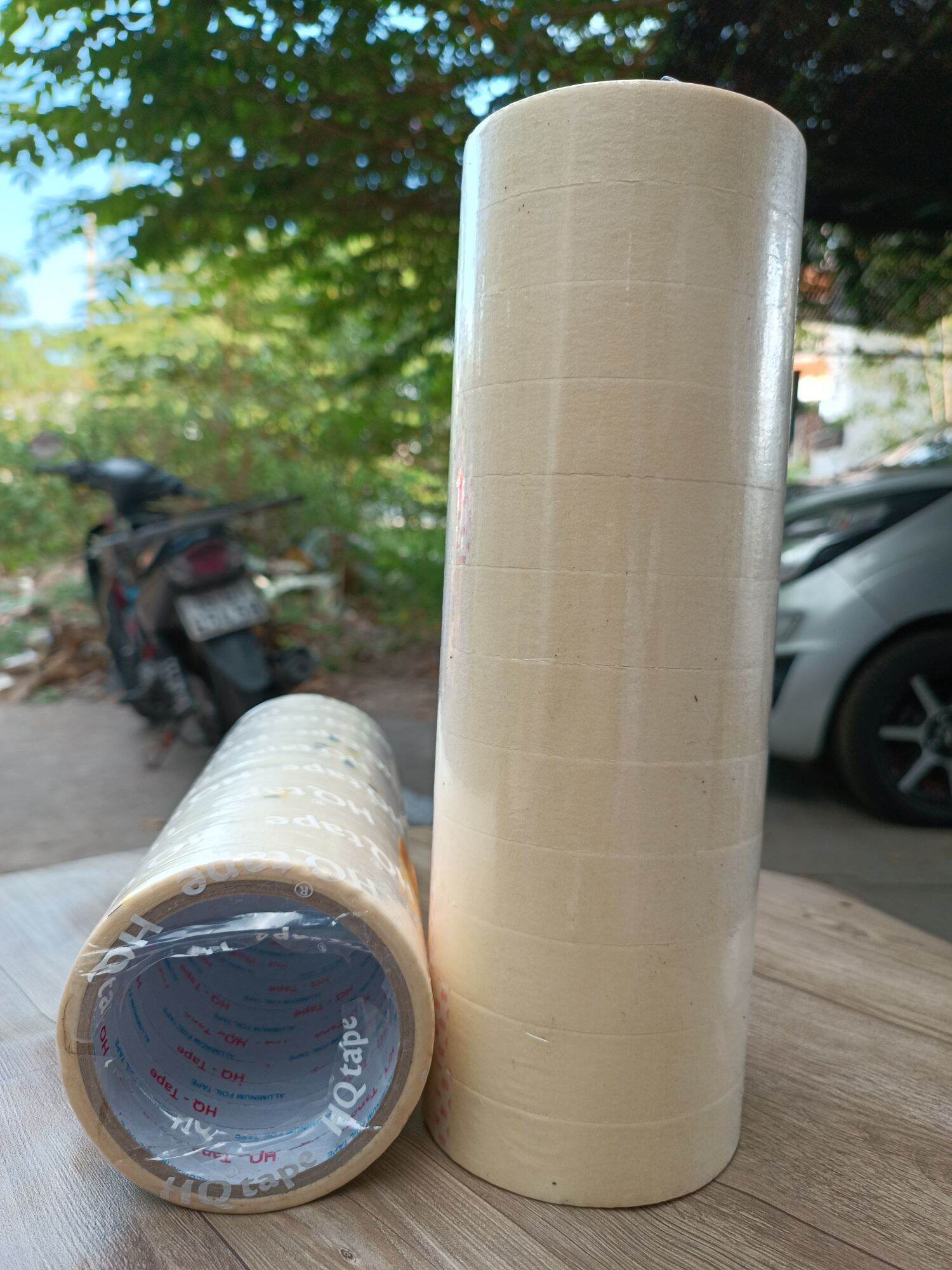 Băng keo giấy (1cây)