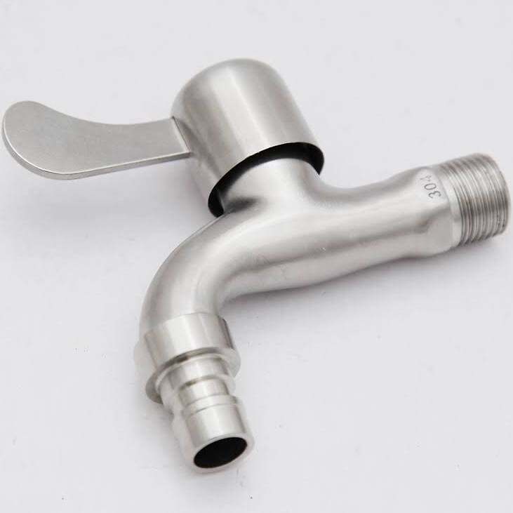 Vòi nước- Rumine- Vòi rửa inox