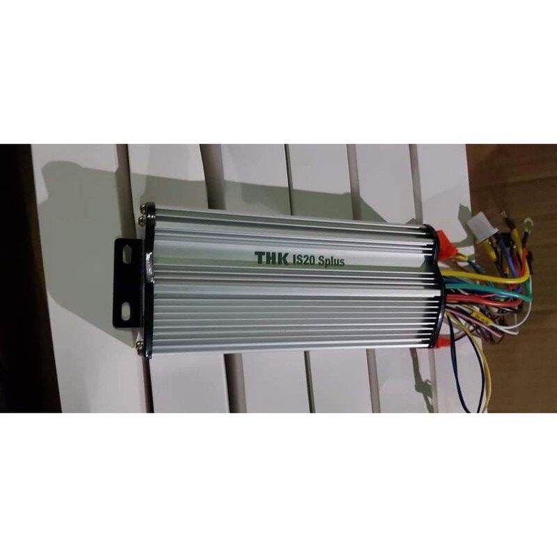 Khiển IC điều tốc xe điện đa năng THK 1500W ( 48V-60V)