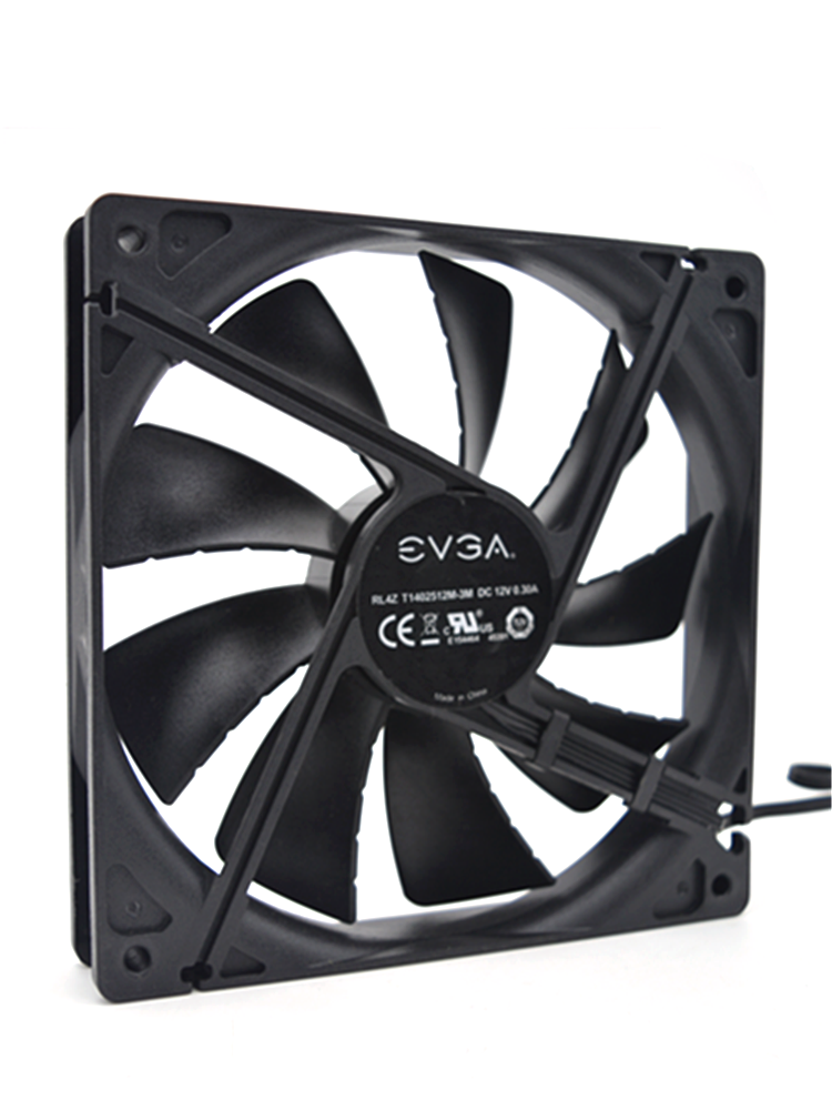 Super Silent Fan 14cm Giá 137,000 Đồng*Miễn phí vận chuyển