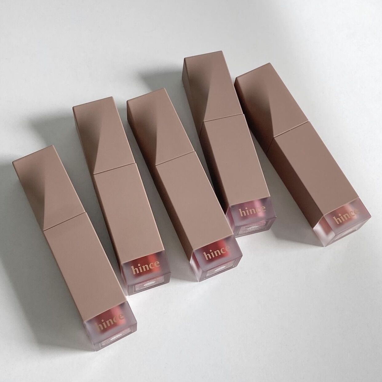 Son HINCE Mood Enhancer Liquid Matte