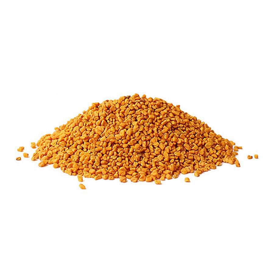 hạt giống rau mầm thảo dược Methi - gói 20gr