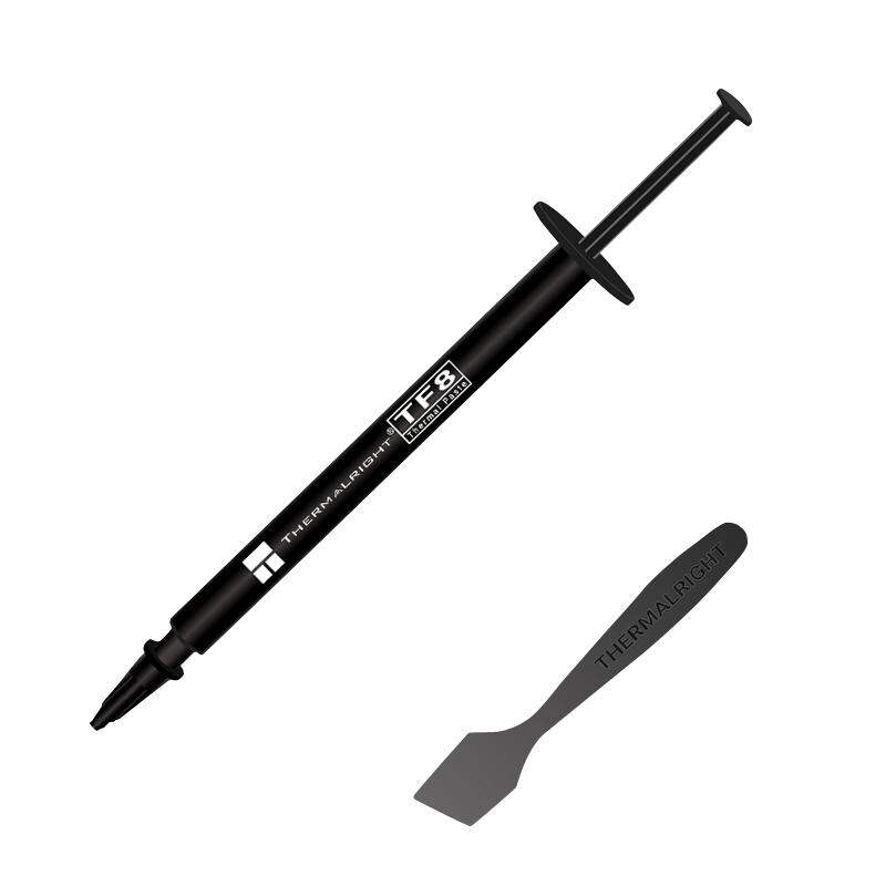 Thermalright | High Thermal Conductivity Silicone Grease 1.2g Giá 194,000 Đồng*Miễn phí vận chuyển