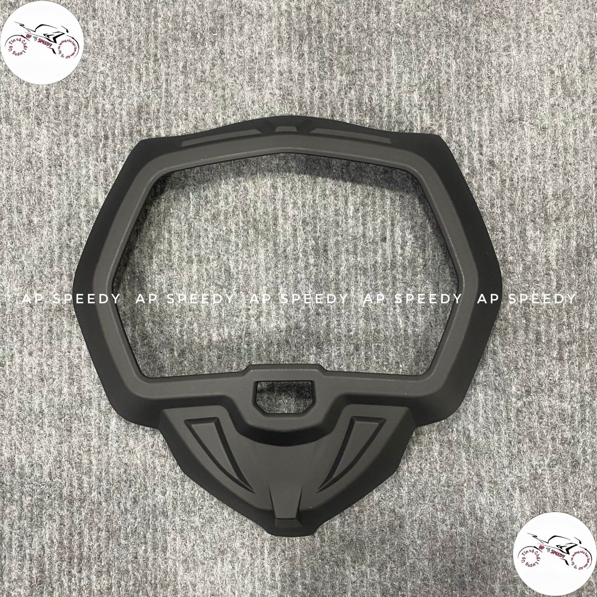 Viền đồng hồ xe máy dành cho ex155 - 2021 , dễ lắp đặt