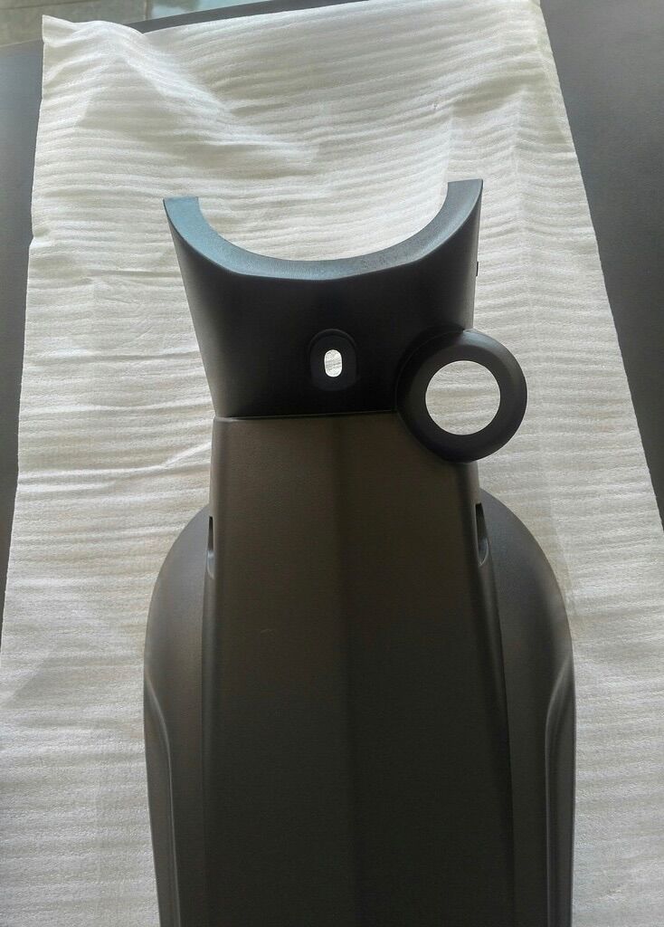 Yếm ổ khoá Sirus zin