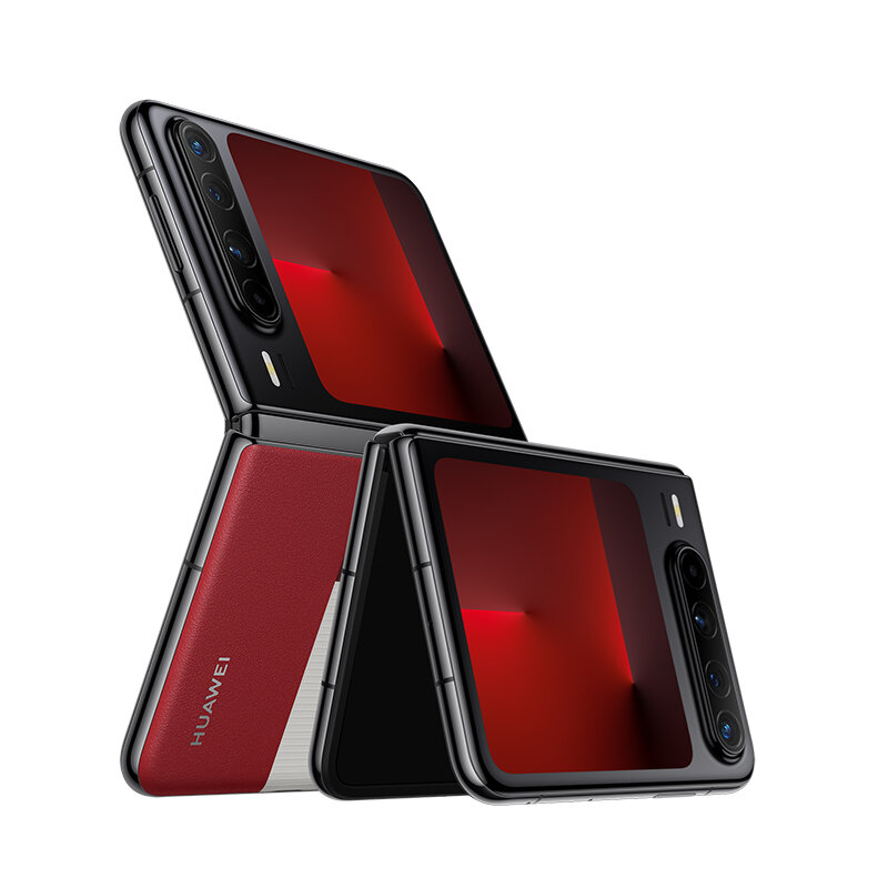HUAWEI | Smart Large-Screen Folding Phone - 5