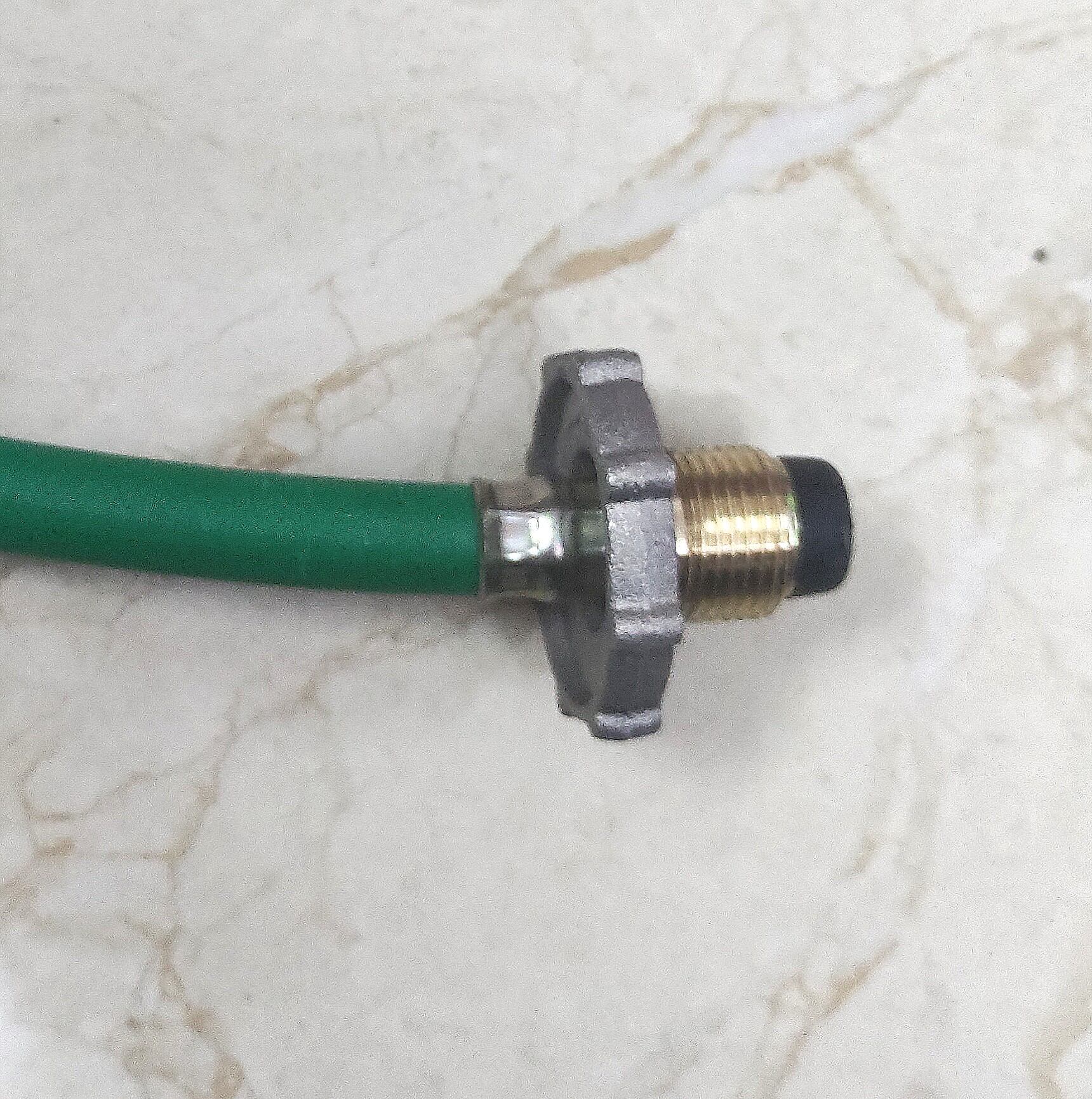 khò gas công nghiệp fi 40