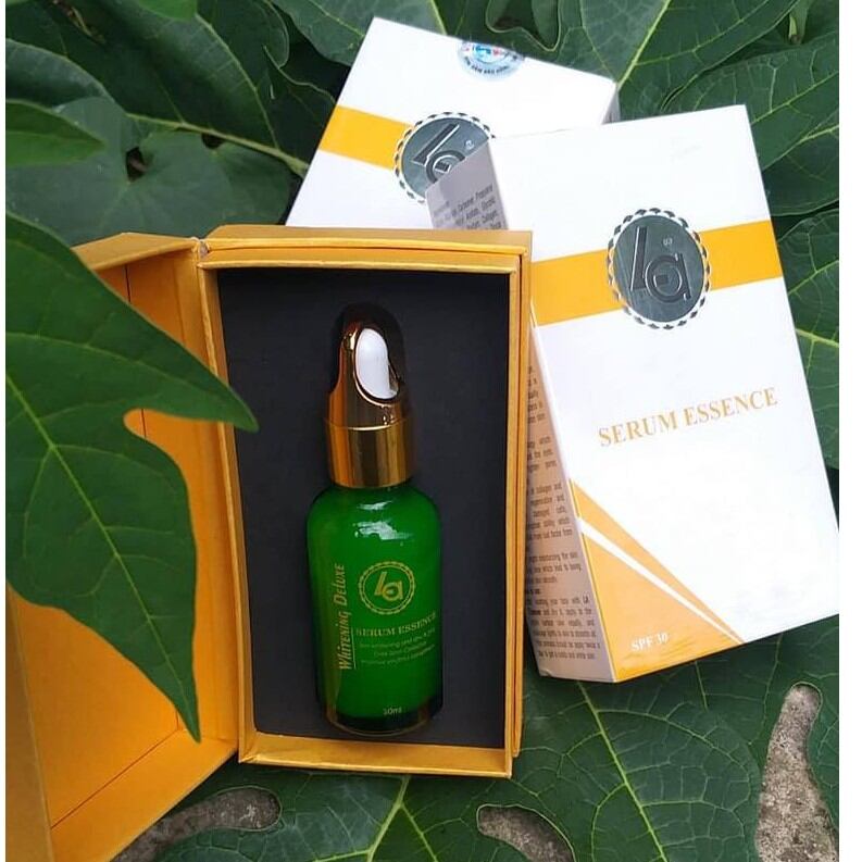 serum LA Essence 30ml dưỡng da