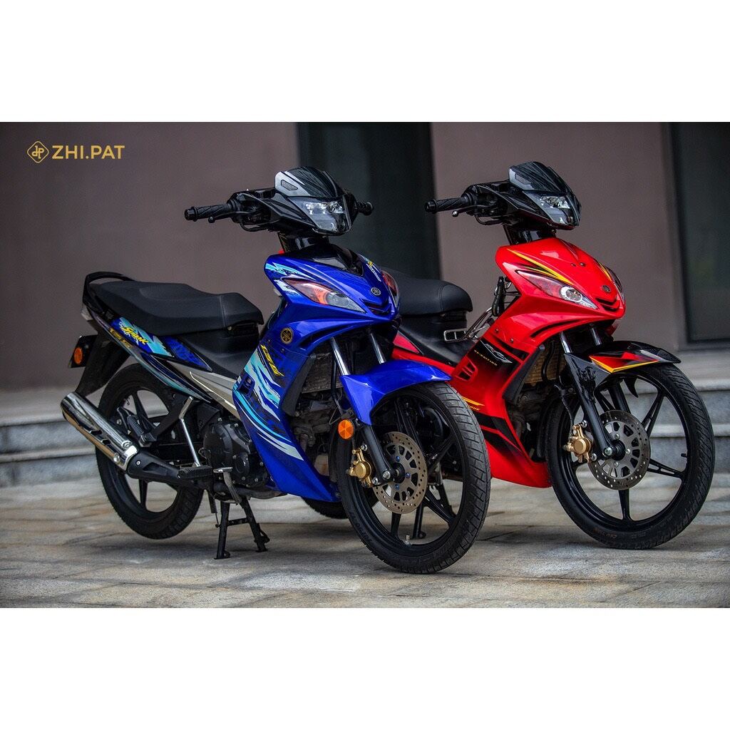 mắt thần hy lạp cho Ex135 đầy ma mị