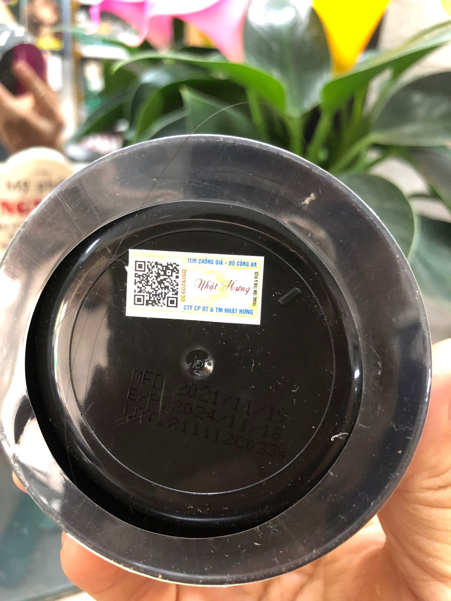 Sáp vuốt tóc tạo kiểu Leoprosee chính hãng