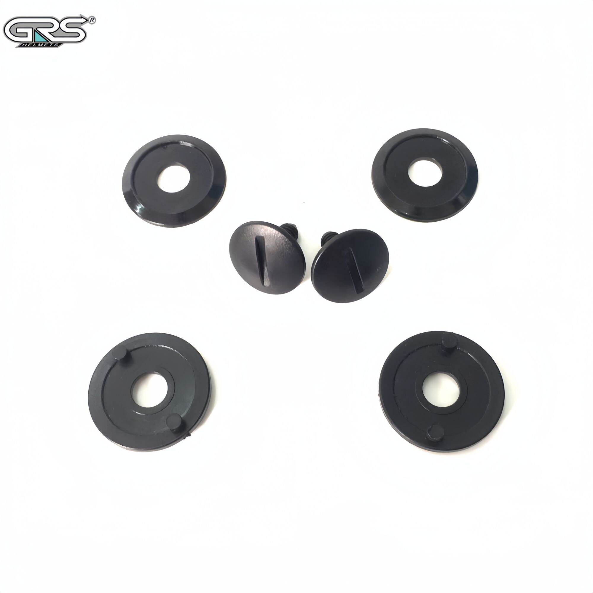 Ốc thay thế mũ bảo hiểm grs