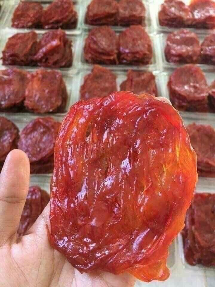 Khô ruột vịt loại đặc biệt 500g