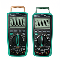Pro’sKit | Đồng hồ đo điện chuyên dụng cho thợ điện