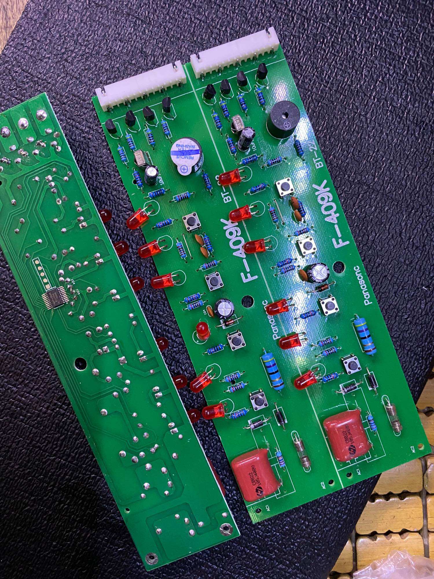 Mạch quạt cây PANASONIC F-409 K (1 mạch )