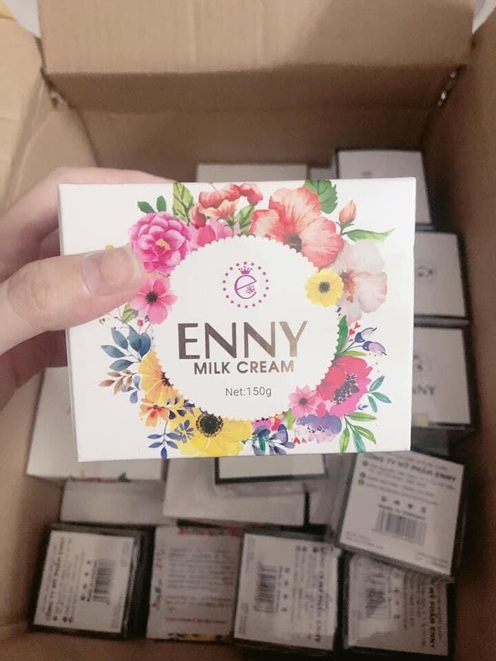 Kem Body Milk