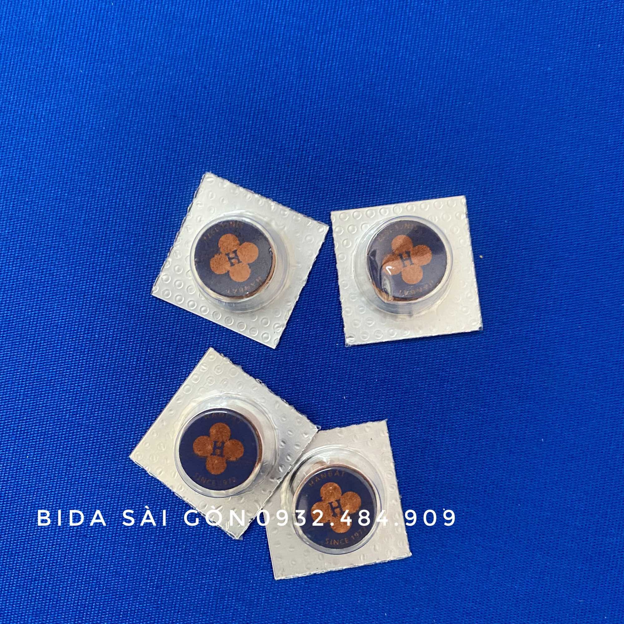HANBAT đầu cơ bida Hàn Quốc