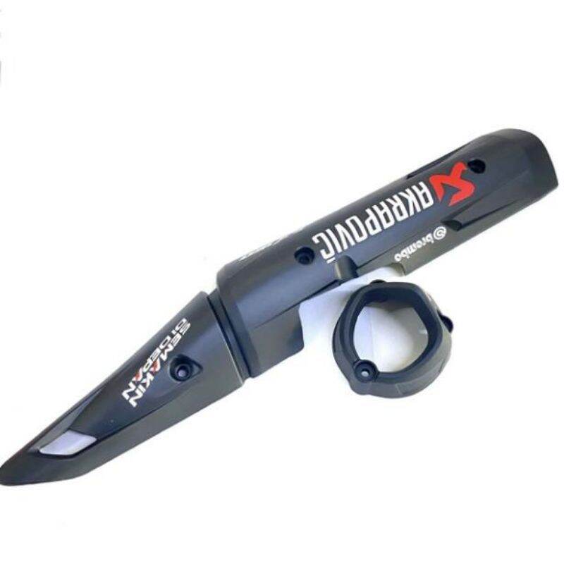 Ốp pô Ex 150 đủ màu ( giá bộ 2 món)