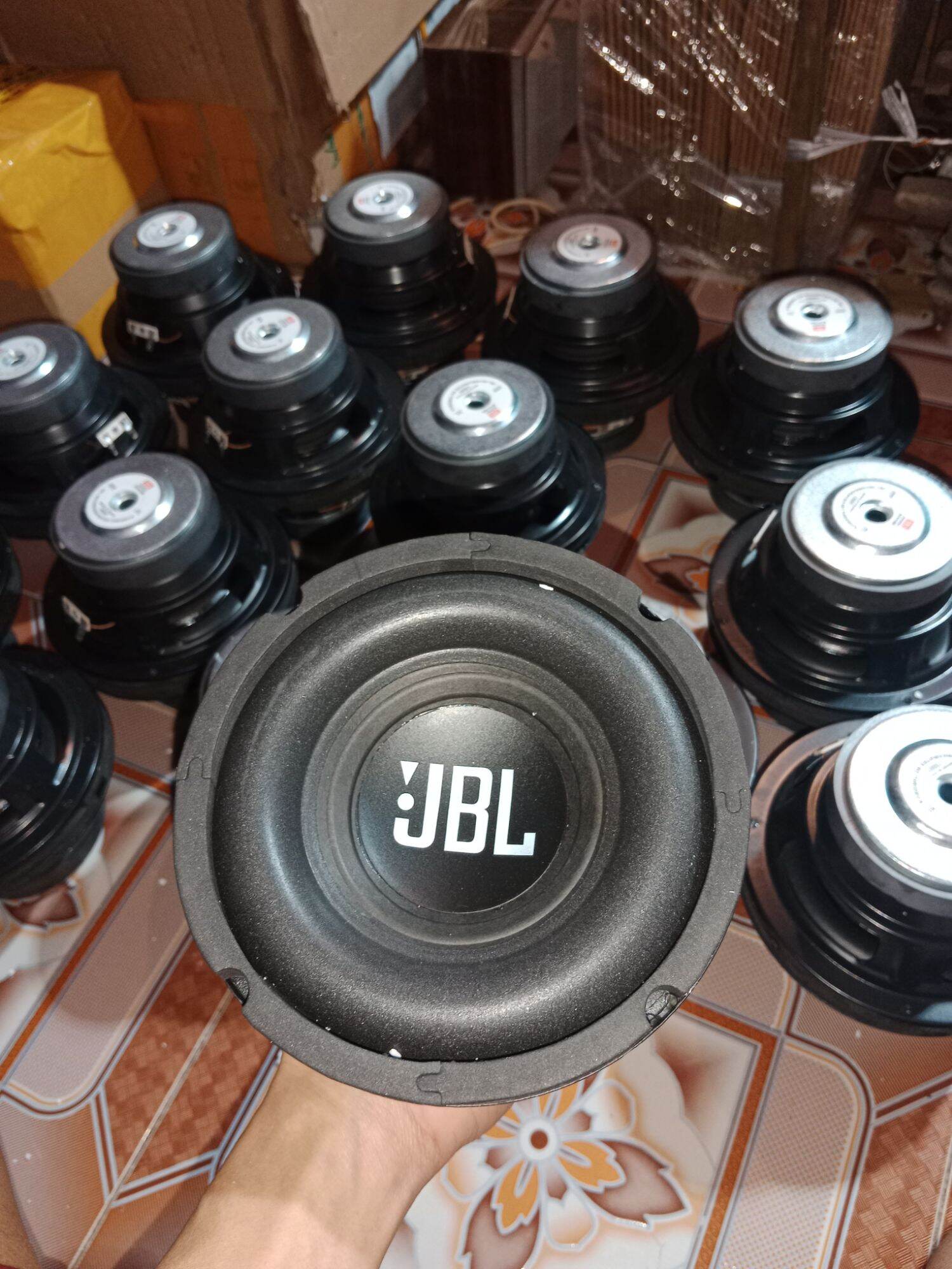 cặc loa sub bass 16 JBN 4 ôm 200w