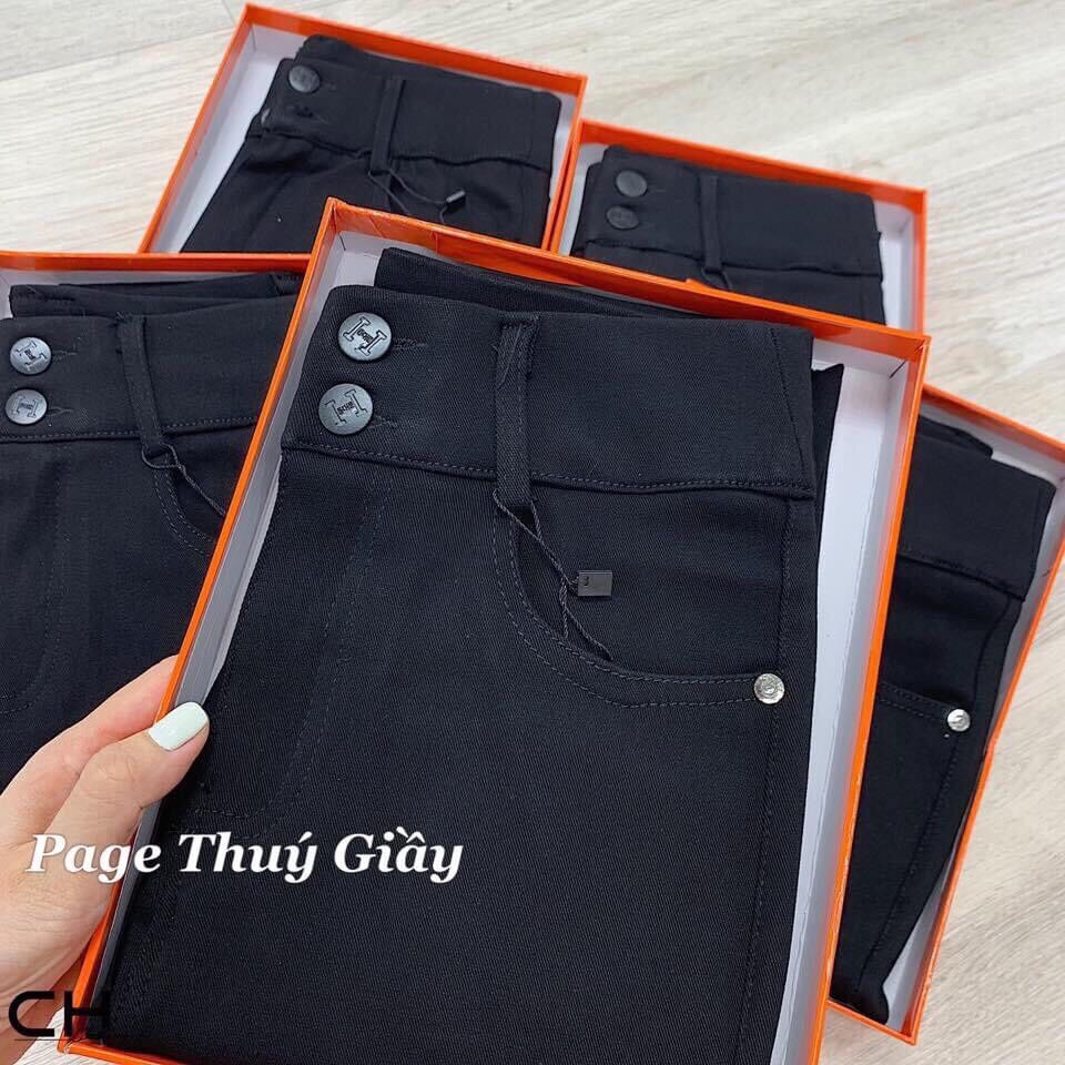 QUẦN LEGGING HM CO DÃN TỐT