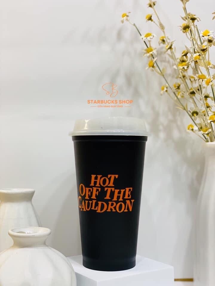 [ Store Mỹ ] Ly Dạ Quang Starbucks 473ml