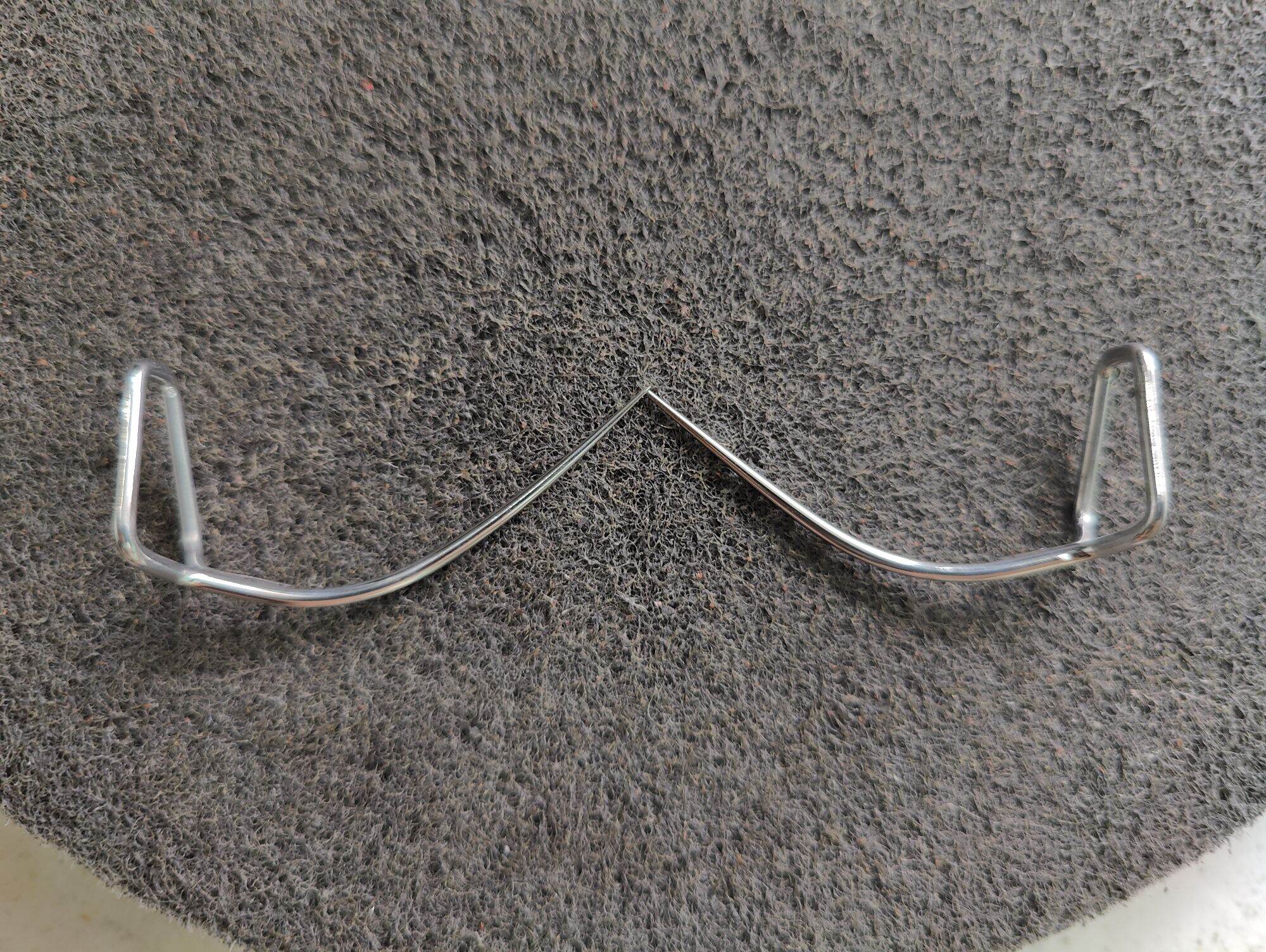 Cựa Gà Tre Size 52