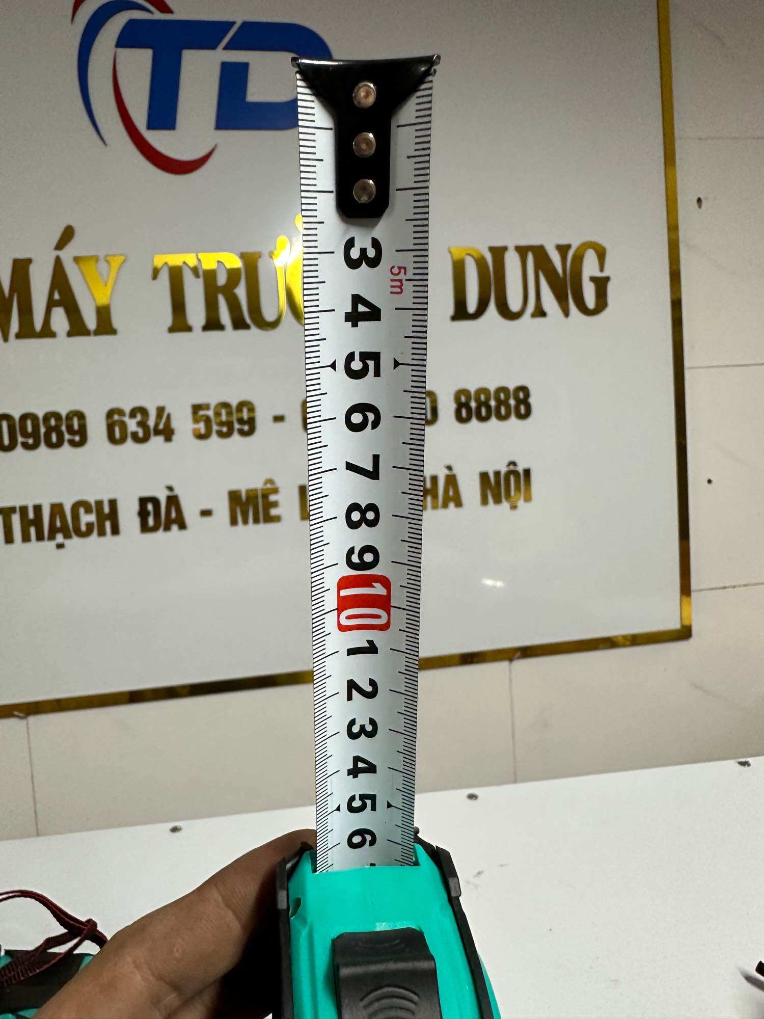Thước mét GF 5m