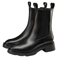 tigrisso | Heated Uplifting Chelsea Boots
