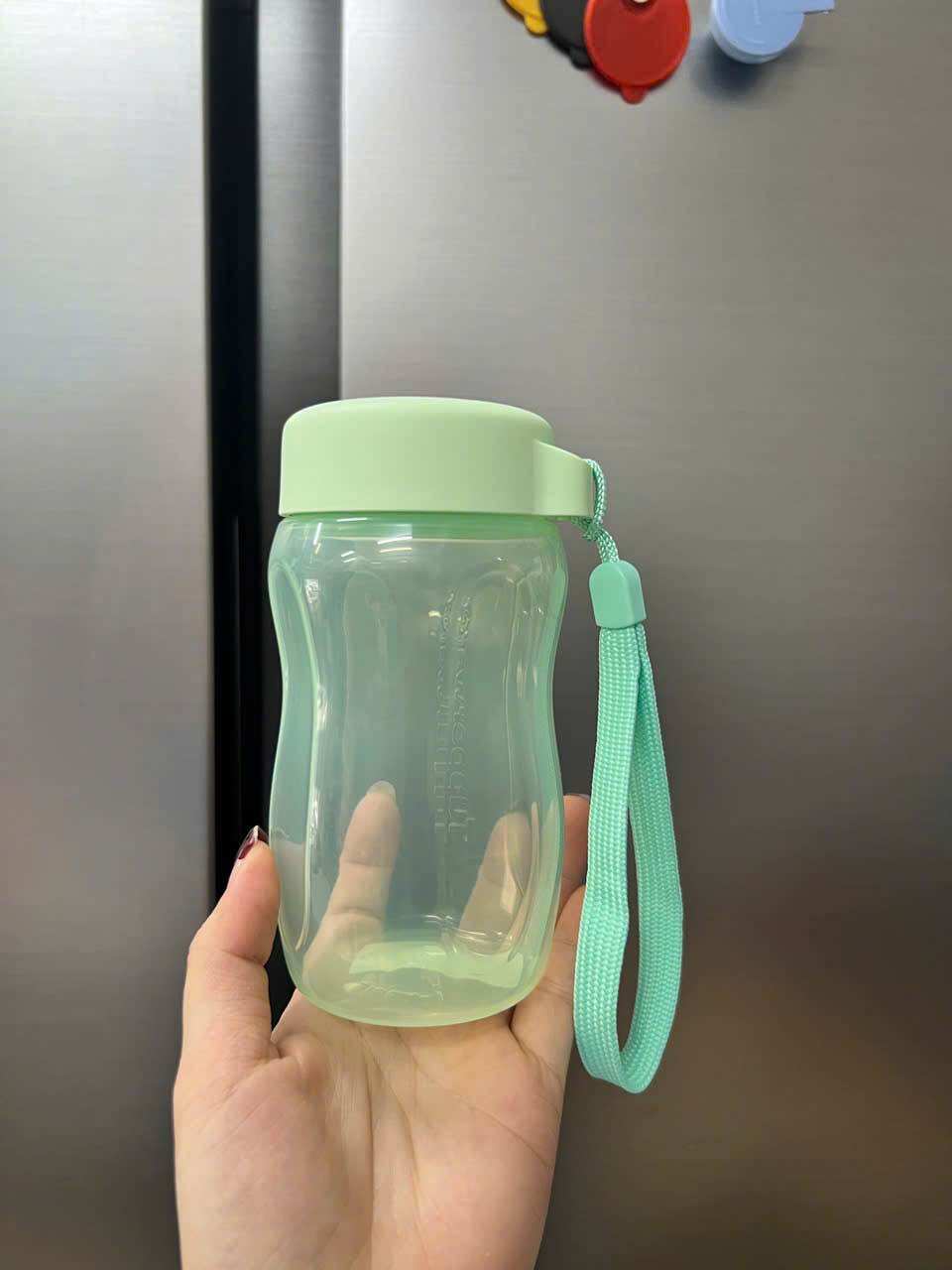 Bình Nước Eco Bottle Gen II 310ml, có dây bình