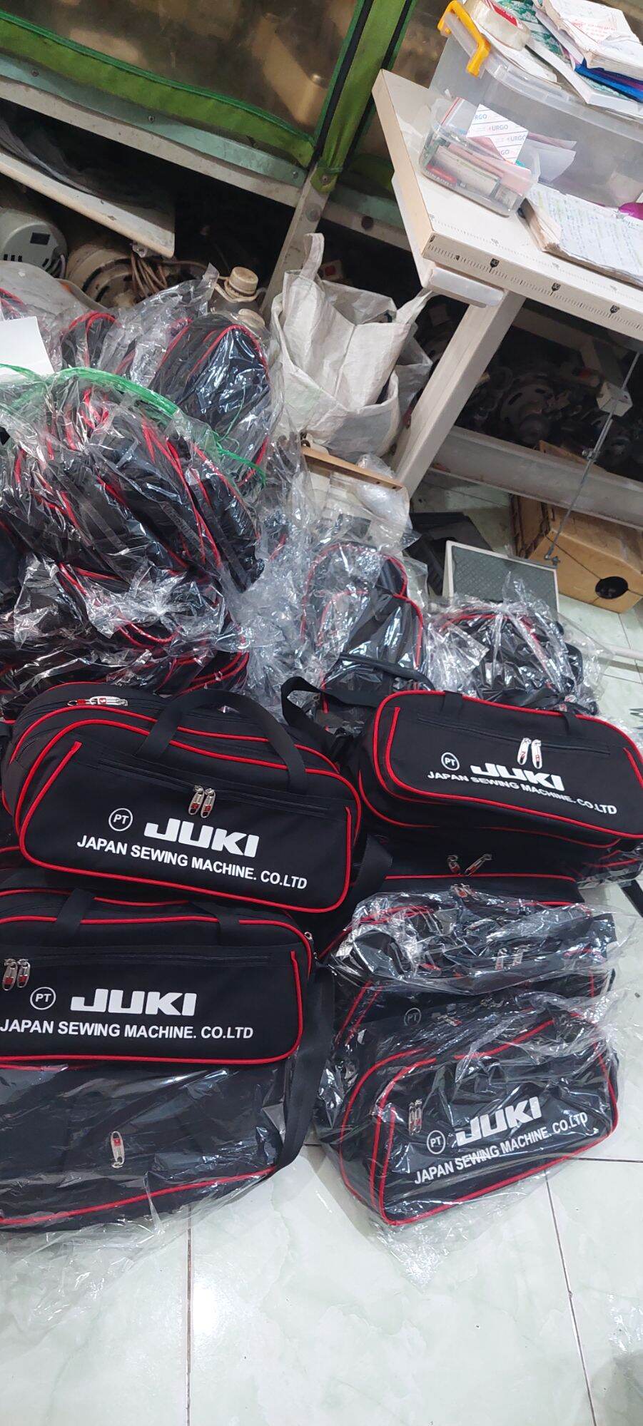 giỏ đồ nghề juki (hàn quốc )
