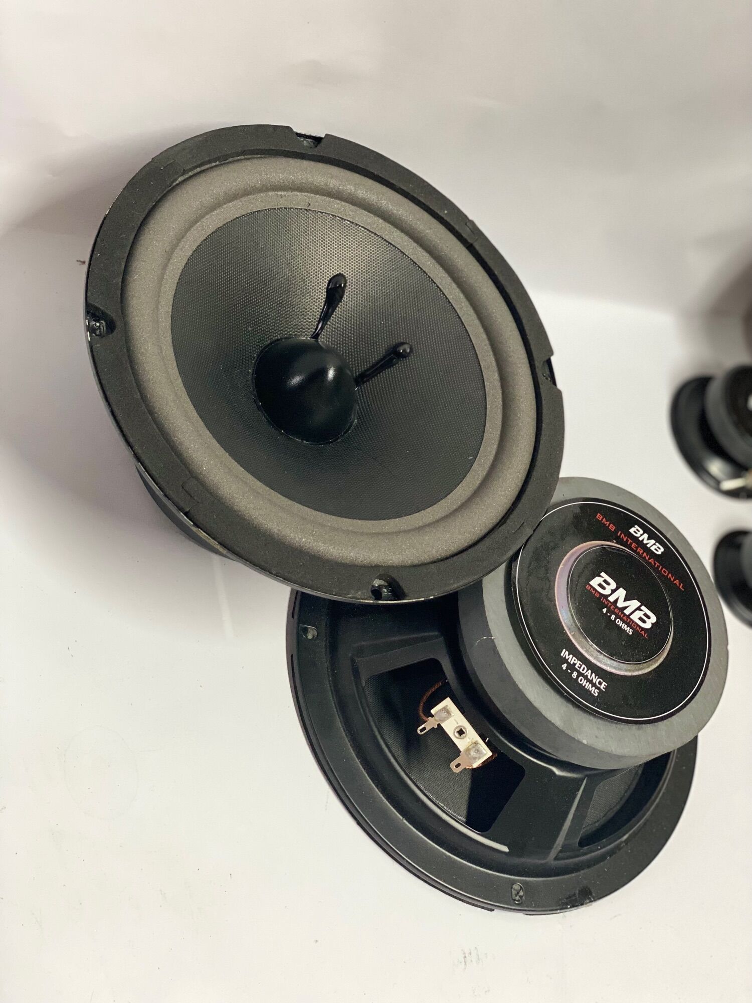 Bass 20 bmb từ 120 - giá 1 chiếc