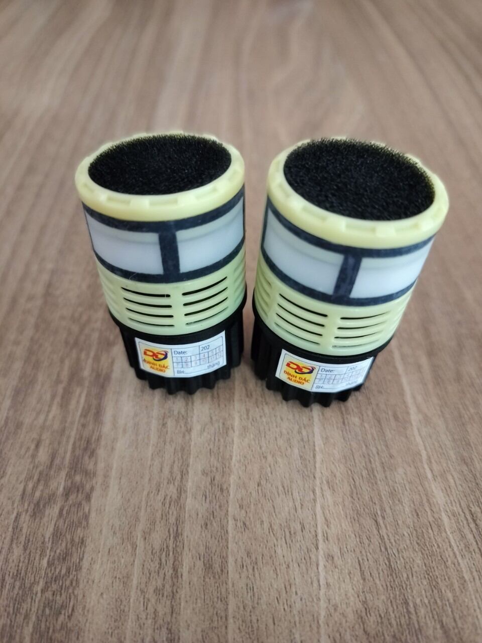 Củ Micro k8 Chống Hú Tốt Tiếng Sáng